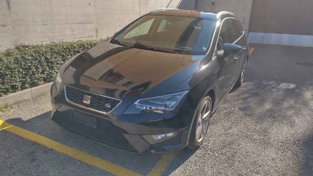 Seat Leon 1.4 TSI ST