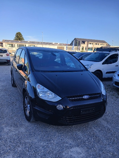 Ford S-MAX 1.6 SCTi