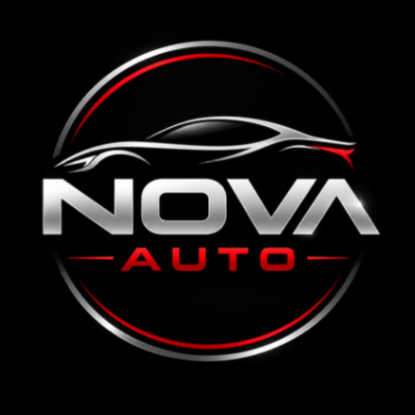 Logo Nova Auto